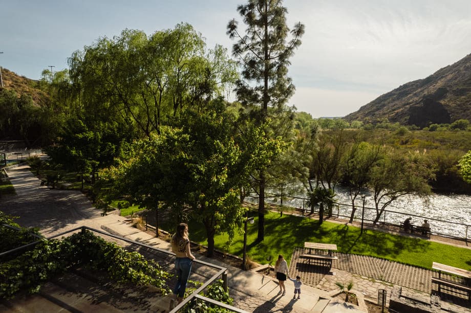 Valle Grande San Rafael